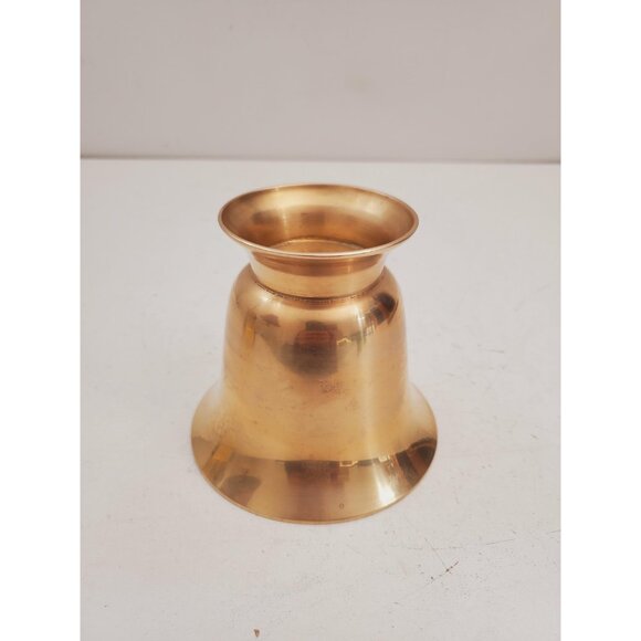 Stunning vintage brass ice bucket - Victorian Antique Bucket, Ice Bucket, Vase, - Picture 7 of 10